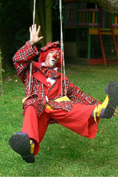 clown Cobe