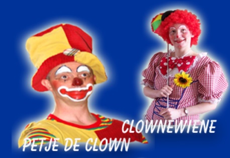Petje de clown
